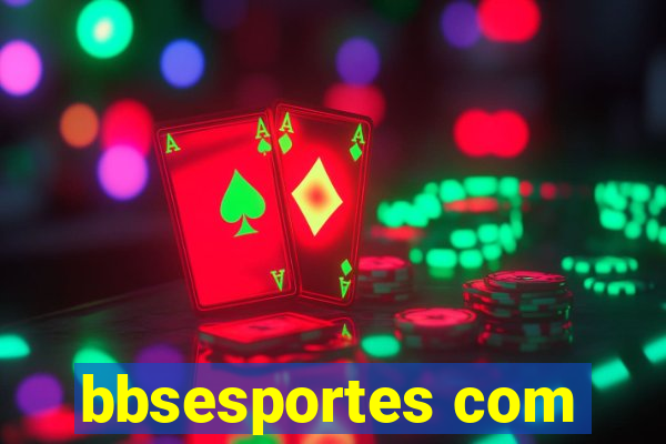 bbsesportes com